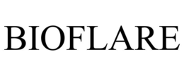 BIOFLARE trademark
