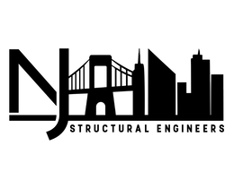 NJ STRUCTURAL ENGINEERS trademark