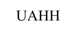 UAHH trademark