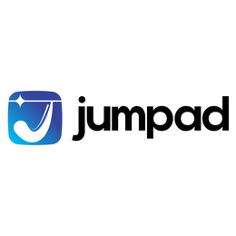 J JUMPAD trademark