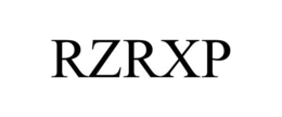 RZRXP trademark
