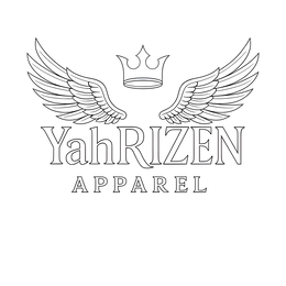 YAHRIZEN APPAREL trademark
