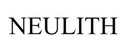 NEULITH trademark