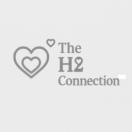 THE H2 CONNECTION trademark
