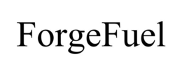 FORGEFUEL trademark