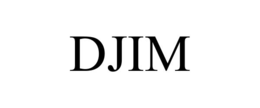 DJIM trademark