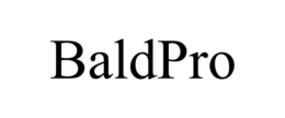 BALDPRO trademark