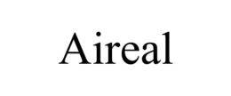 AIREAL trademark