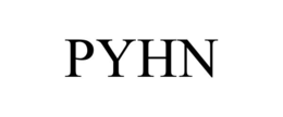 PYHN trademark