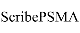 SCRIBEPSMA trademark