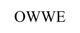 OWWE trademark