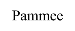 PAMMEE trademark