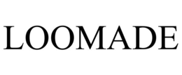 LOOMADE trademark