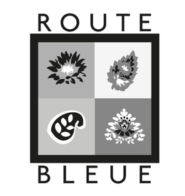 ROUTE BLEUE trademark