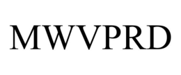 MWVPRD trademark