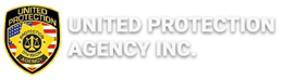 UNITED PROTECTION PROTECTION DIVISION AGENCY UNITED PROTECTION AGENCY INC. trademark
