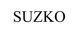 SUZKO trademark