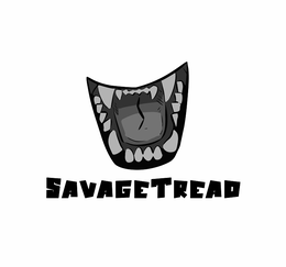 SAVAGETREAD trademark