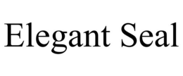 ELEGANT SEAL trademark