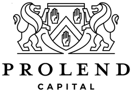 PROLEND CAPITAL trademark