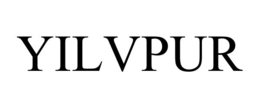 YILVPUR trademark