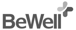 BEWELL+ trademark