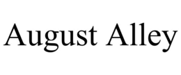 AUGUST ALLEY trademark