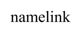 NAMELINK trademark