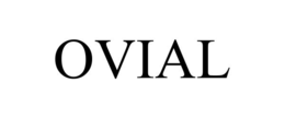 OVIAL trademark