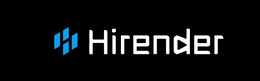 H HIRENDER trademark