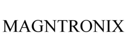 MAGNTRONIX trademark