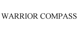 WARRIOR COMPASS trademark