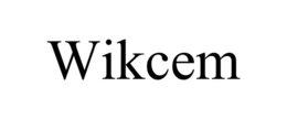 WIKCEM trademark