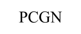 PCGN trademark