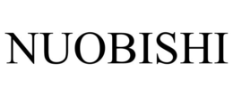 NUOBISHI trademark
