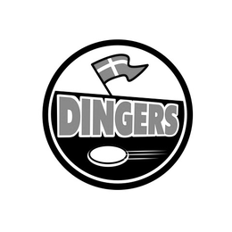 DINGERS trademark