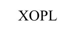 XOPL trademark