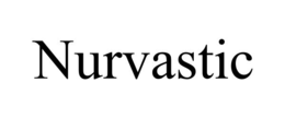 NURVASTIC trademark