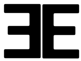 E E trademark