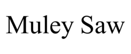 MULEY SAW trademark