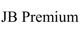 JB PREMIUM trademark