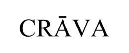 CRĀVA trademark