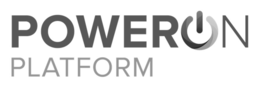 POWERON PLATFORM trademark
