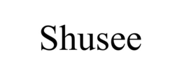 SHUSEE trademark