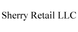 SHERRY RETAIL LLC trademark