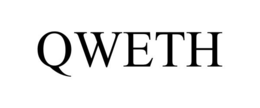 QWETH trademark