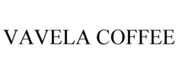 VAVELA COFFEE trademark