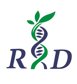 R D trademark
