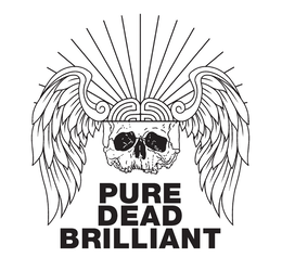 PURE DEAD BRILLIANT trademark