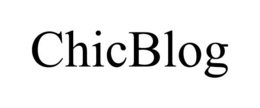 CHICBLOG trademark